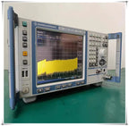 second-hand Rohde & Schwarz FSV40 Spectrum analyzer frequency :9kHz-40GHz