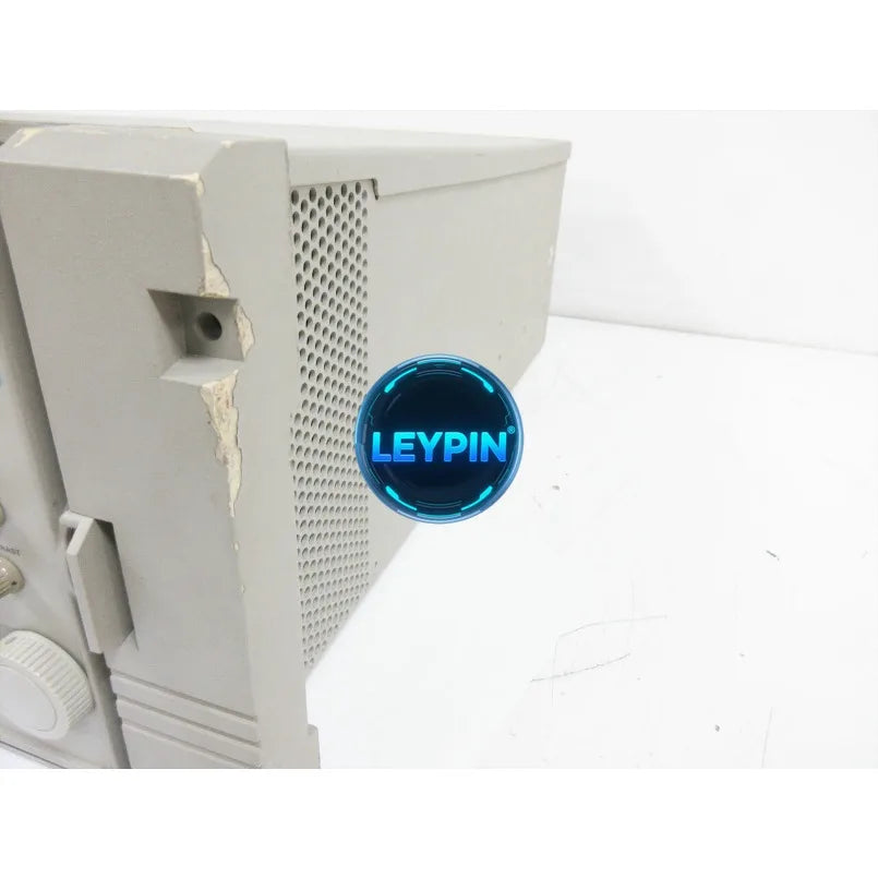 TEKTRONIX RTD720 DIGITIZER REAL TIME DIGITIZER SYSTEM 4 CHANNEL - PARTS ONLY    ytdi
