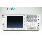 Keysight (Agilent)  E4448A PSA Spectrum Analyzer 3 Hz - 50 GHz lexso