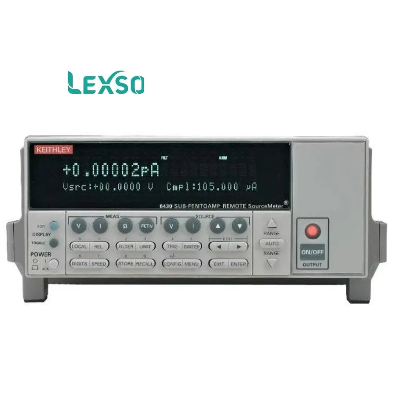 Keithley 2182 Meter lexso   ytdi