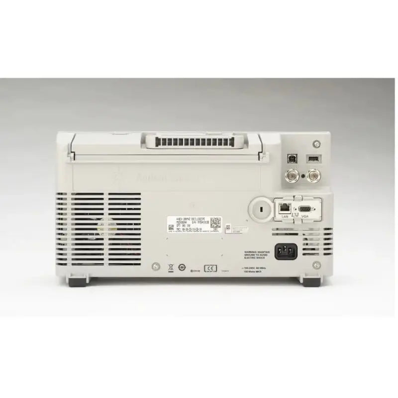Keysight DSOX2014A Digital Oscilloscope 100 MHz 4 Channel   ytdi