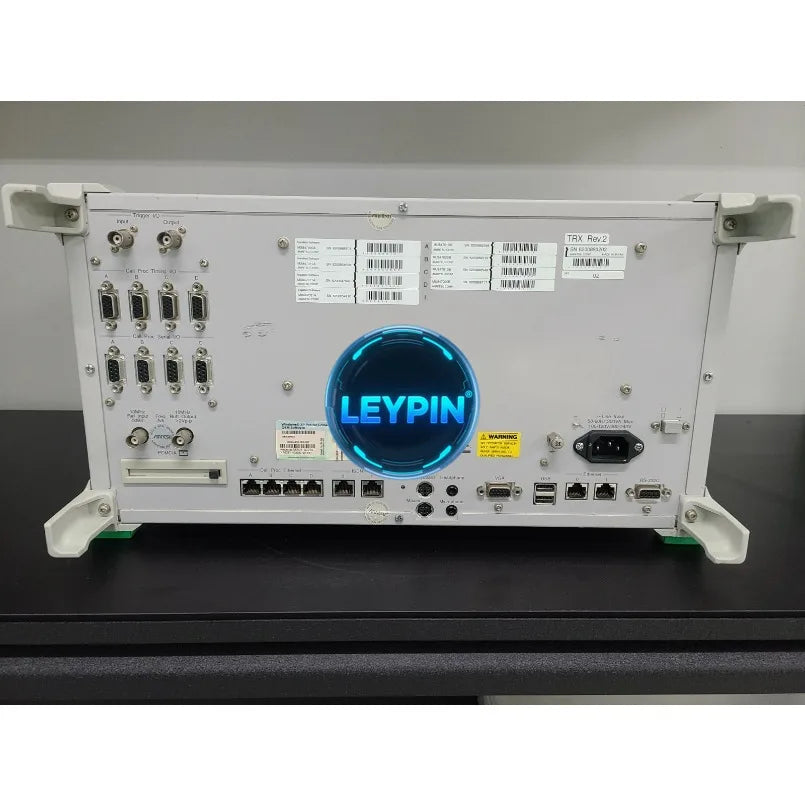 Anritsu MD8470A Signalling Tester W-CDMA GSM   ytdi