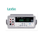 Keysight U3606B Multimeter/DC Power Supply full-featured 120,000 counts resolution DMM and a 30-W DC power supply lexso
