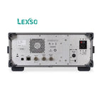 Keysight N9324C Basic Spectrum Analyzer (BSA) Frequency 1 MHz 20 GHz DANL 1GHz -144 DBmW Max Analysis Bandwidth 1 MHz   lexso