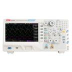 UNI-T UPO3202CS Digital Phosphor Oscilloscope Lcd Digital Oscilloscope Multimeter Tester Ac/dc lexso