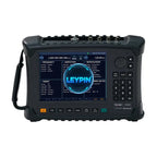 Ceyear 1433D Handheld Signal Generator 1MHz-20GHz Analog Source Sine Waveform 1.0mV Amplitude Resolution 3-Year Warranty   ytdi
