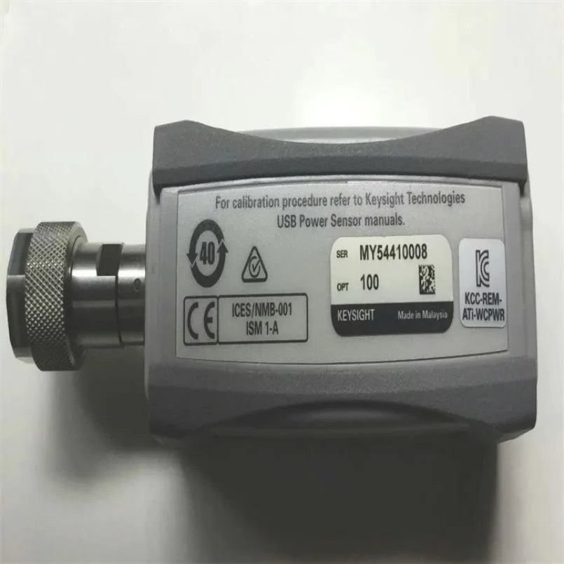 Keysight U8481A DC/10 MHz 18 GHz USB Thermocouple Power Sensor        ytdi