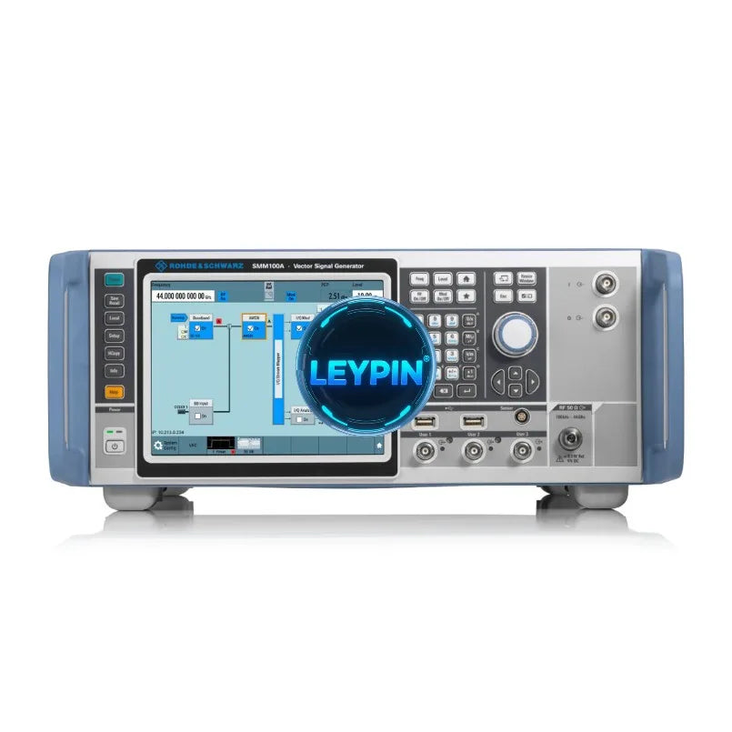 ROHDE&SCHWARZ SMM100A SMM-B1006 SMM-B1007 SMM-B1012 SMM-B1020 SMM-B1031 SMM-B1044 SMM-B1044N SMM-B1044O Vector lexso