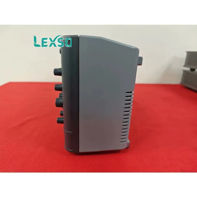 Keysight InfiniiVision 3000G X MSOX3032G Mixed Signal Oscilloscope, 350 MHz, 2 Analog Plus 16 Digital Channels    lexso