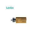 Keysight N8487S -35 to +20 DBm/DC to 50 GHz/50 Ohm to 2k Ohm Balance Thermocouple Power Sensor lexso