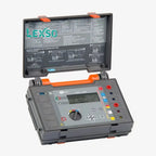 Sonel MZC-310S High-Current Fault Loop Impedance Meter  lexso