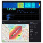 Keysight N9960B FieldFox Handheld Microwave Signal Analyzer, 32 GHz lexso