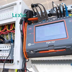 Sonel PQM-707 Electronic Power Quality Analyzer 220V   lexso