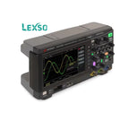 Keysight InfiniiVision 1000 X-Series EDUX1052A Oscilloscope, 50 MHz - 200 MHz, 2 - 4 Analog Channels - Get a Discount      ytdi
