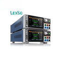 Rohde&Schwarz NGU411 Source Measurement Unit Power Supply  lexso
