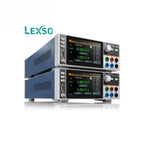 Rohde&Schwarz NGU411 Source Measurement Unit Power Supply  lexso