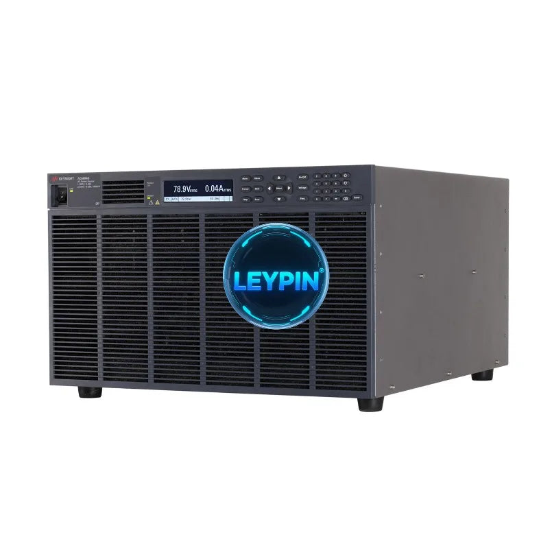 Keysight AC6804B Basic AC Power Supply, 4000 VA, 310 V, 20 a   ytdi