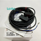 New in Box KEYENCE PZ-M51P PZ-M51 Photoelectric Switch Sensor in Stock lexso