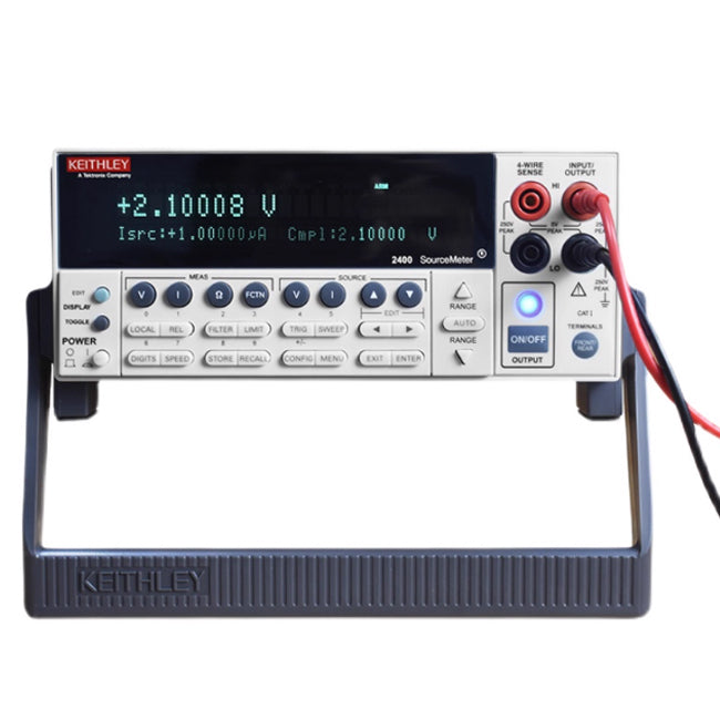 Keithley 2450 SMU SourceMeter