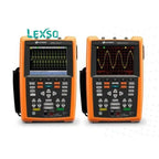 Keysight U1610A Portable Oscilloscope Agilent Oscilloscope Handheld Unit Similar to U1620A lexso