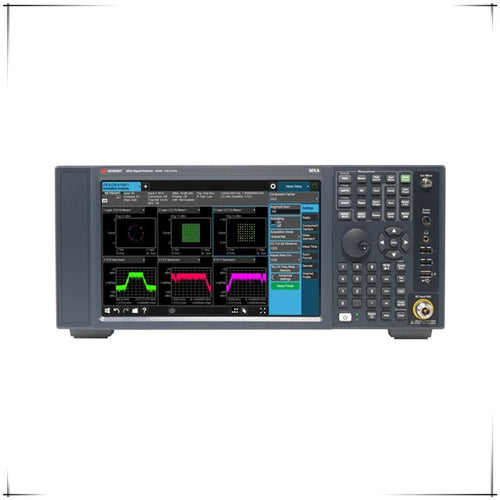 Used Keysight N9010B EXA 44G High Precision Signal & Spectrum Analyzer