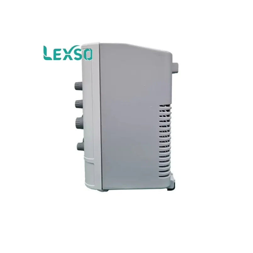Keysight Agilent MSOX3104T Mixed-Signal Oscilloscope-3 Month Warranty American Origin OEM Available lexso