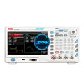 UNI-T UTG4162A Function / Arbitrary Waveform Generator 50MHz Pulse Waveform Time Adjustable Function  lexso