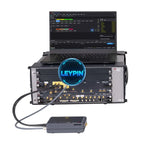Keysight M8050A 120 Gbaud High-Performance BERT  Line Coding NRZ PAM3 PAM4 PAM6 PAM8 Standards IEEE 802.3dj IEEE 802.3ck    lexso