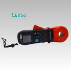Chauvin Arnoux CA6416 Pliers-type Grounding Loop Resistance Tester   lexso