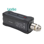 Keysight U2066XA 10 MHz to 54 GHz USB Wide Dynamic Range Peak and Average Power Sensor   lexso