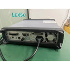 Keysight E4981A Capacitance Meter Digital Bridge Agilent     lexso