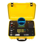 Chauvin Arnoux 6292 Micro Ohmmeter 200A with Software High Precision Resistance Meter   ytdi