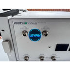 Anritsu MN7463A RF Combiner Unit Opt 007 For Parts     ytdi