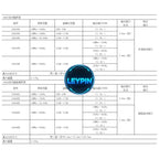 Ceyear 16603DA Noise Sources, Frequency Range:10 MHz to 18 GHz, Exceeding Noise Ratio Range:5 dB to 8 dB, 3.5mm         ytdi
