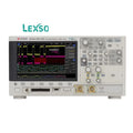Keysight MSOX3032T Mixed Signal Oscilloscope: 350 MHz, 2 analog and 16 digital channels lexso