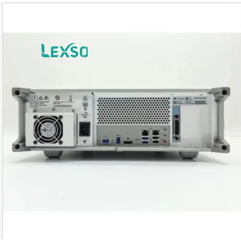 Keysight Used 86122C Multi-Wavelength Meter Opt. 021, 110 (Agilent) lexso