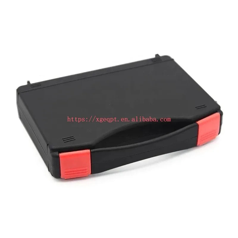 VICTOR 852A Digital Paint Coating Thickness Gauge Meter 3 1/2 Digit Tester Range 0~1250um & Backlight Non Magnetic Measurement   ytdi