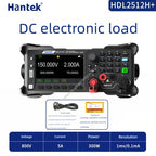 Hantek HDL2512H+ Programmable Load List Dc Electronic Load Output Power 300W