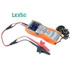 Sonel TDR-420 Time-Domain Reflectometer Measuring & Analyzing Instruments Product  lexso