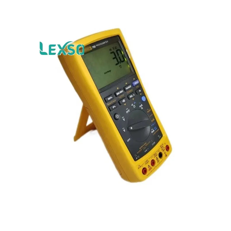789 Digital Process Meter 250 Ohm HART Resistor Tester for Voltage and Current Display Only  lexso