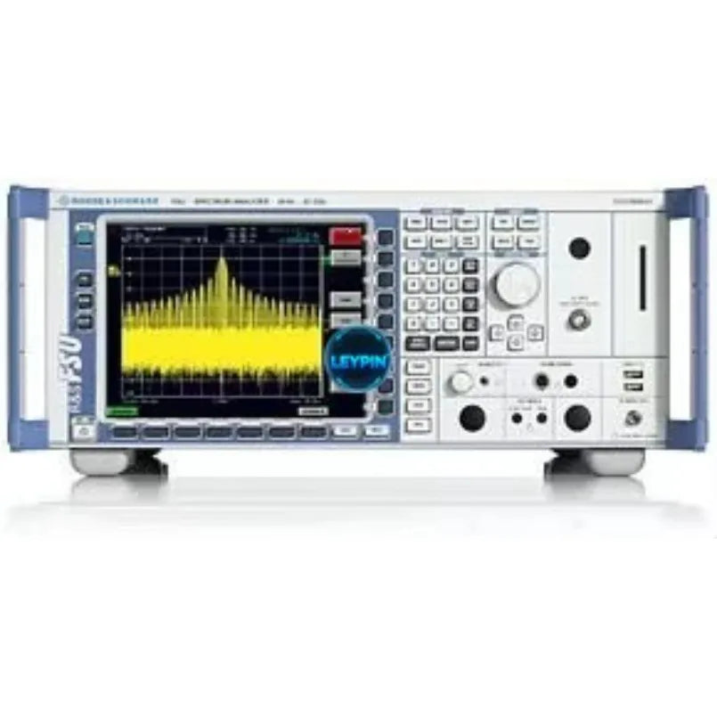 R&S FSU46 for Test Instrument Spectrum Analyzer      lexso