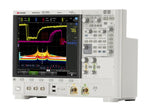 Keysight Technologies DSOX6002A InfiniiVision 6000 X Series 1GHz Bench Oscilloscope with 2 Analogue Channels 1 Year Warranty