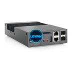 ROHDE&SCHWARZ SITLine ETH-S Layer 2 Network Encryptor for Classified Data lexso