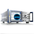 R&S CMW270 Wireless Connectivity Tester Price Negotiable      lexso