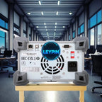 Rigol DP822 2-Channel Programmable Linear DC Power Supply (30V/3A + 5V/3A, 195W)  lexso