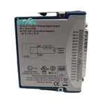 National Instruments NI-9477 C Series Digital Module-3 Months Warranty Made in America lexso