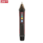 UT12E Electric Sensor Tester LED Light Pen Voltmeter Detection Circuit Test Electric Probe Indicator Electrician Tools lexso