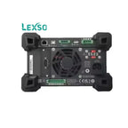 RIGOL DP2031 DC Power & Loads 3 Channels High Speed and Low Current Analysis of High Speed Arb Mode lexso