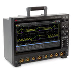 Keysight EXR258A Infiniium EXR Series Oscilloscope: 2.5 GHz, 8 Channels Maximum Memory Depth 1.6 Gpts