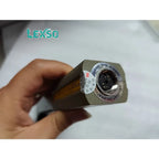 Keysight E8486A Waveguide Power Sensor 60 GHz to 90 GHz   ytdi